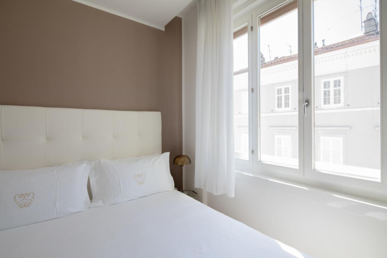 Vis A Vis Apartments Trieste Exterior photo